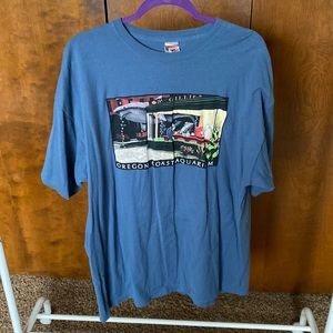 EUC MENS T-SHIRT